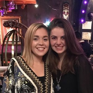 Meet your Posher, Melanie